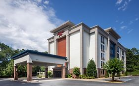 Hampton Inn Northlake Atlanta Ga