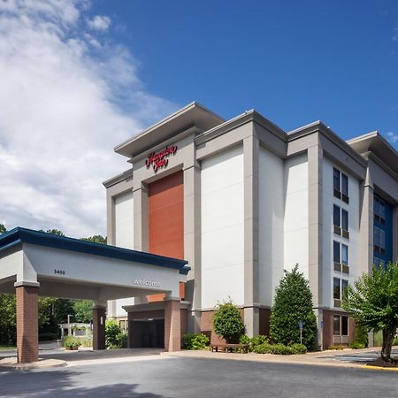 Hampton Inn Atlanta-Northlake Tucker Exterior photo