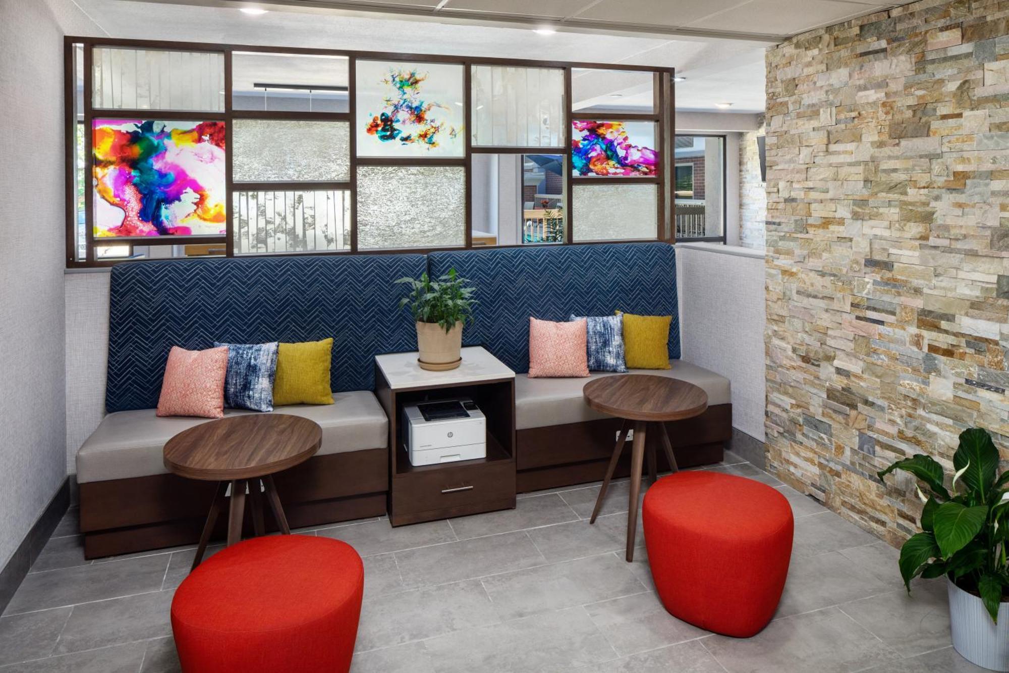 Hampton Inn Atlanta-Northlake Tucker Exterior photo