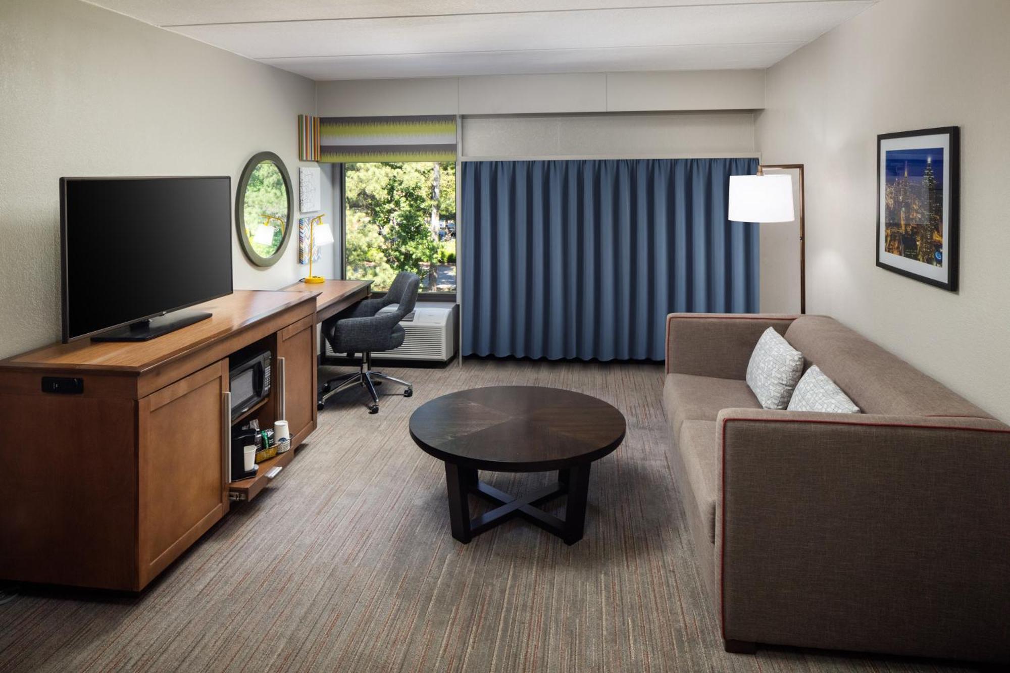Hampton Inn Atlanta-Northlake Tucker Exterior photo