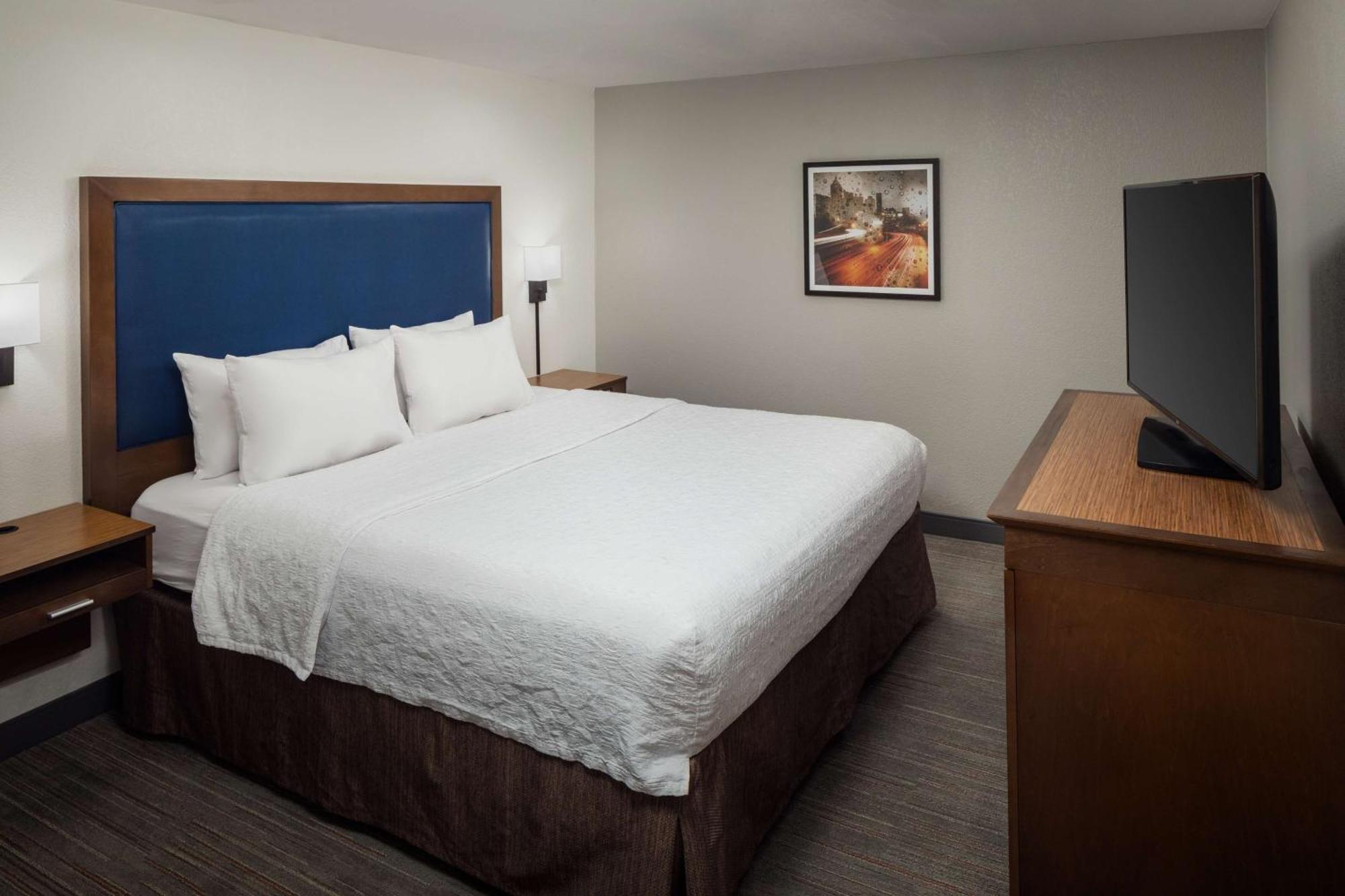 Hampton Inn Atlanta-Northlake Tucker Exterior photo