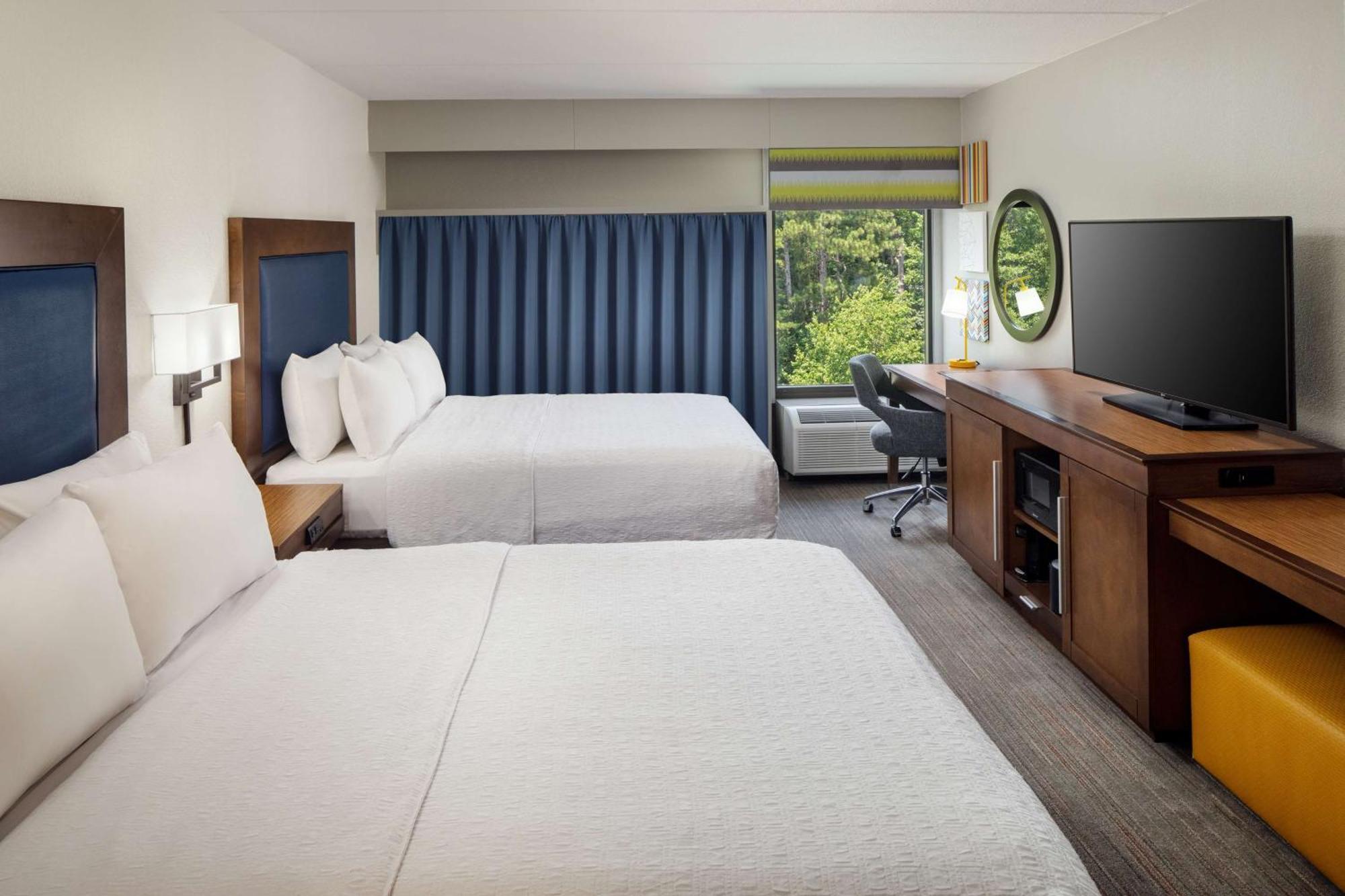 Hampton Inn Atlanta-Northlake Tucker Exterior photo