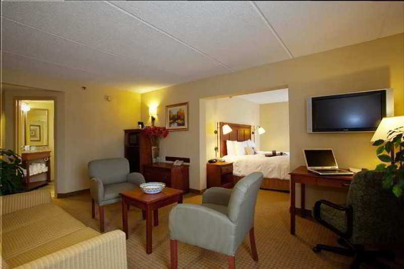 Hampton Inn Atlanta-Northlake Tucker Exterior photo